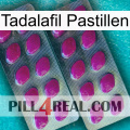 Tadalafil Pastillas 10